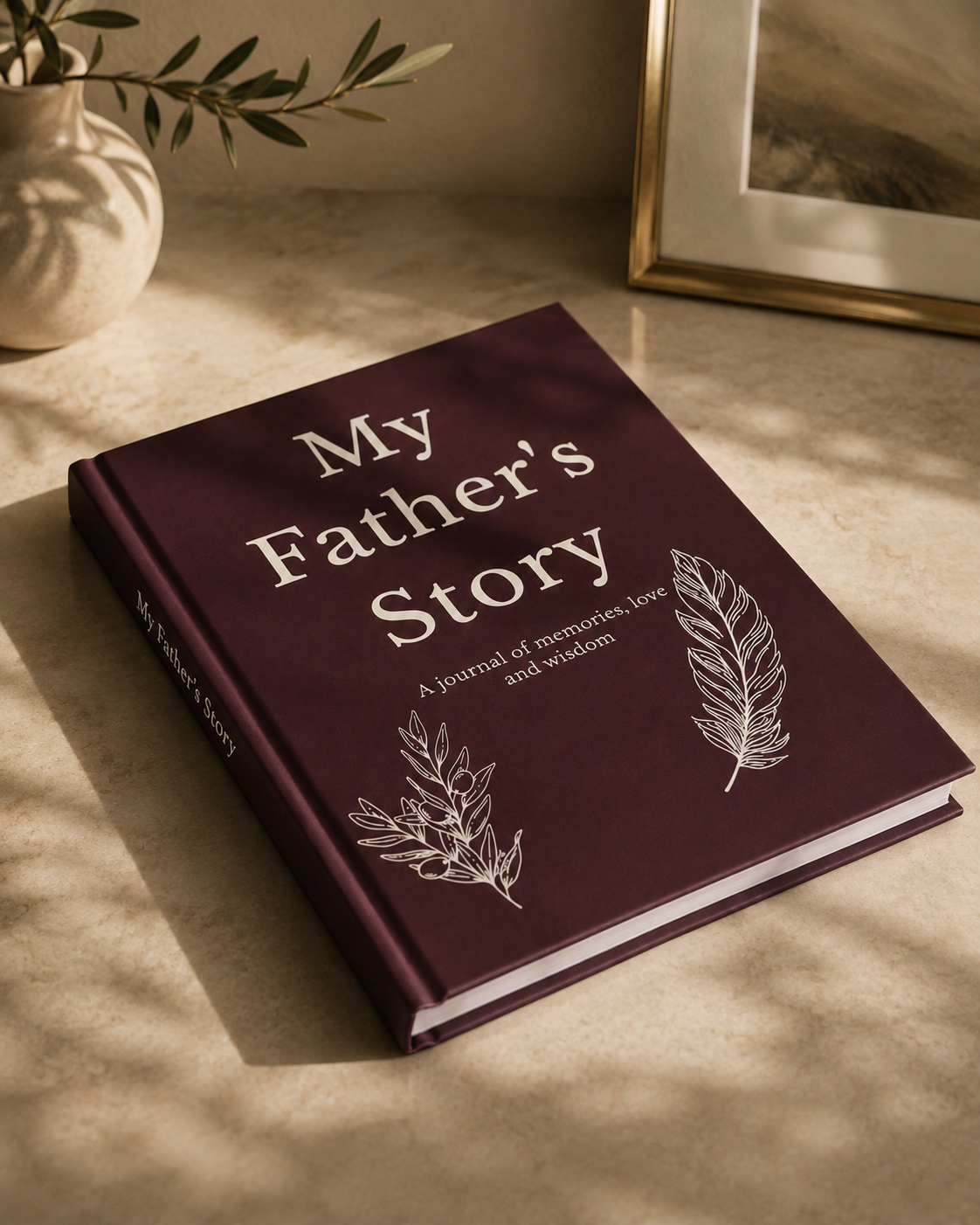My father's story