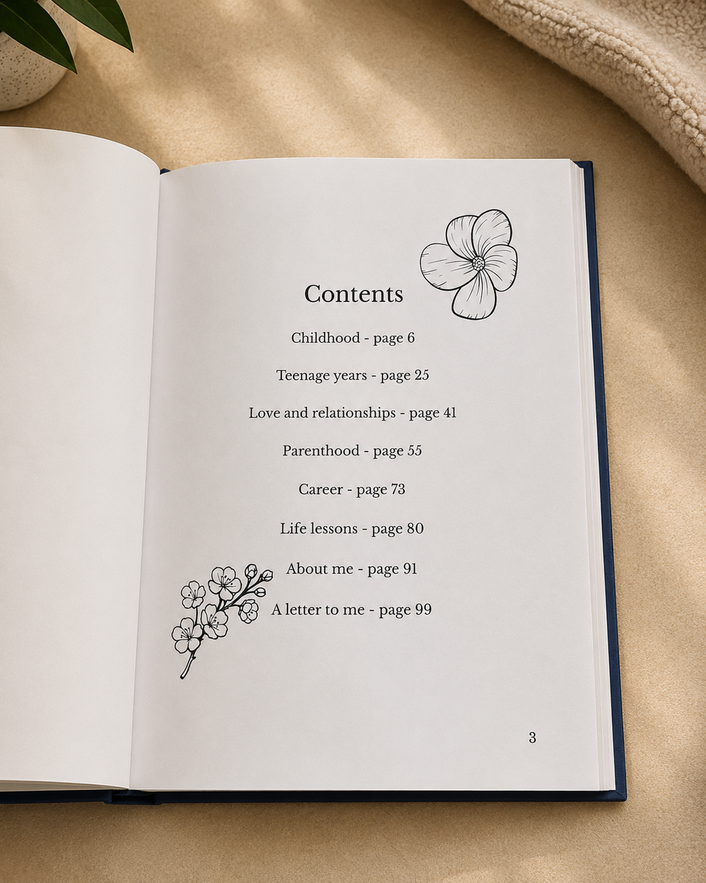 The Family Story Bundle