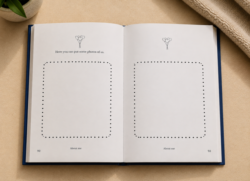 The Family Story Bundle
