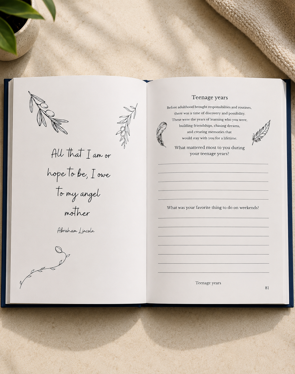 The Family Story Bundle