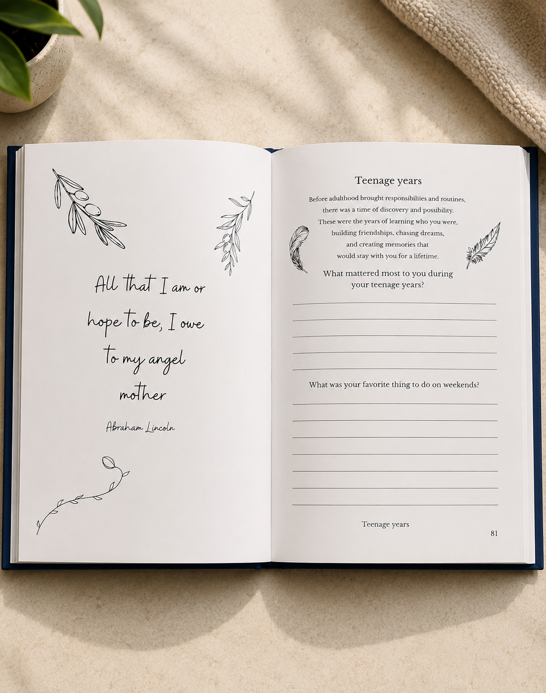 The Family Story Bundle