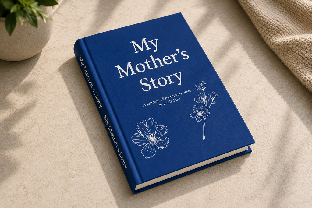 My mother's story